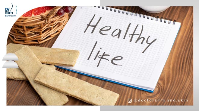 کربوهیدرات مفید برای لاغری