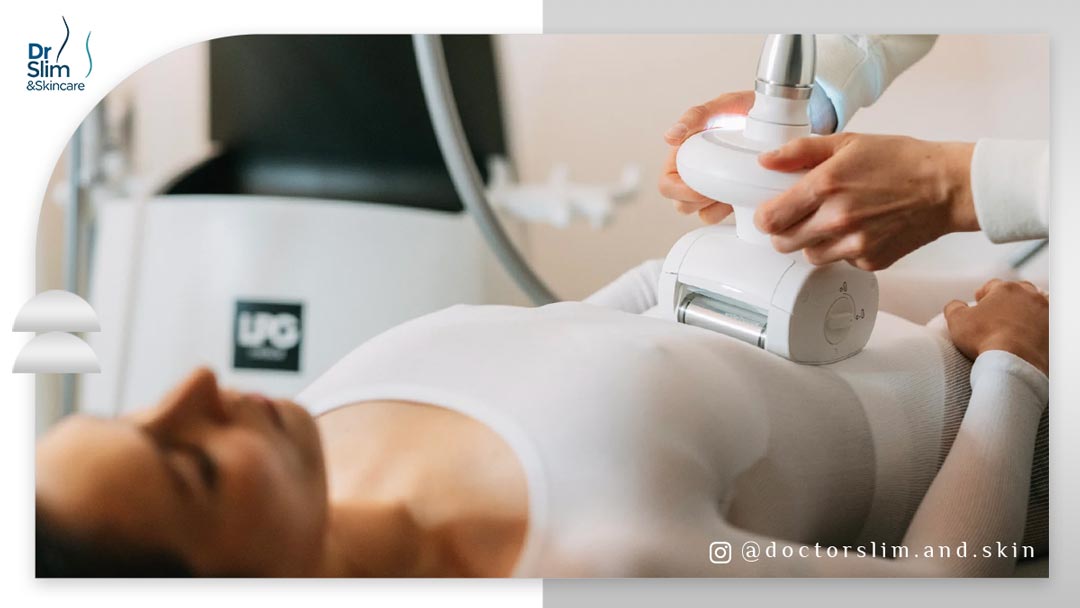 آیا لاغری با دستگاه واقعا مؤثر است