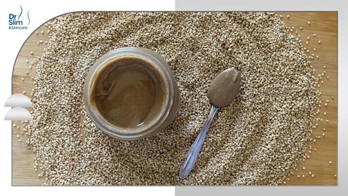 خواص ارده برای لاغری