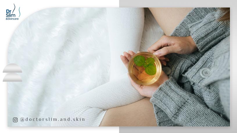 معجون لاغری ران