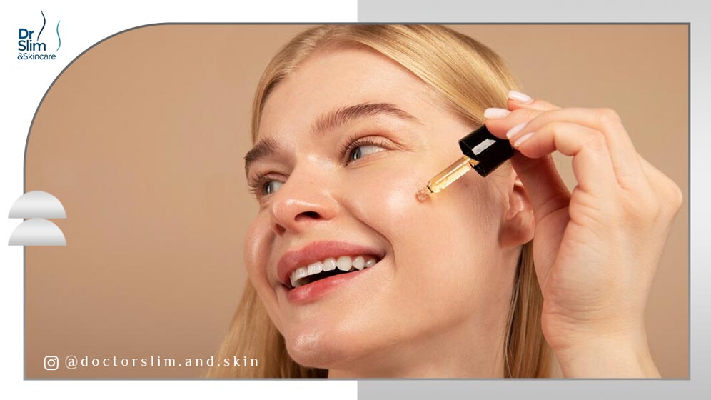 بهترین روغن برای هایپرپیگمنتیشن صورت