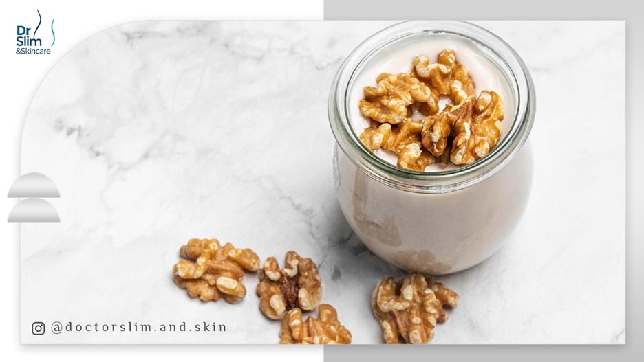 خواص آب گردو برای لاغری