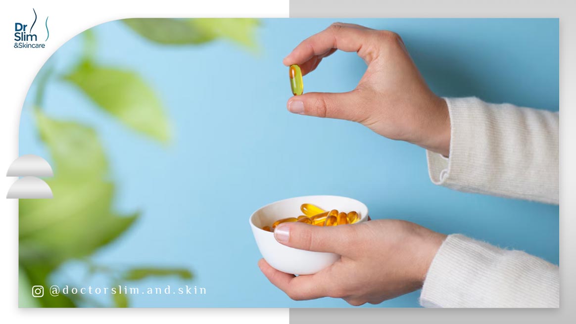 داروی گیاهی لاغری قوی