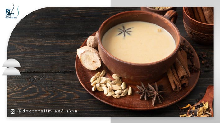 بهترین زمان مصرف چای ماسالا برای لاغری