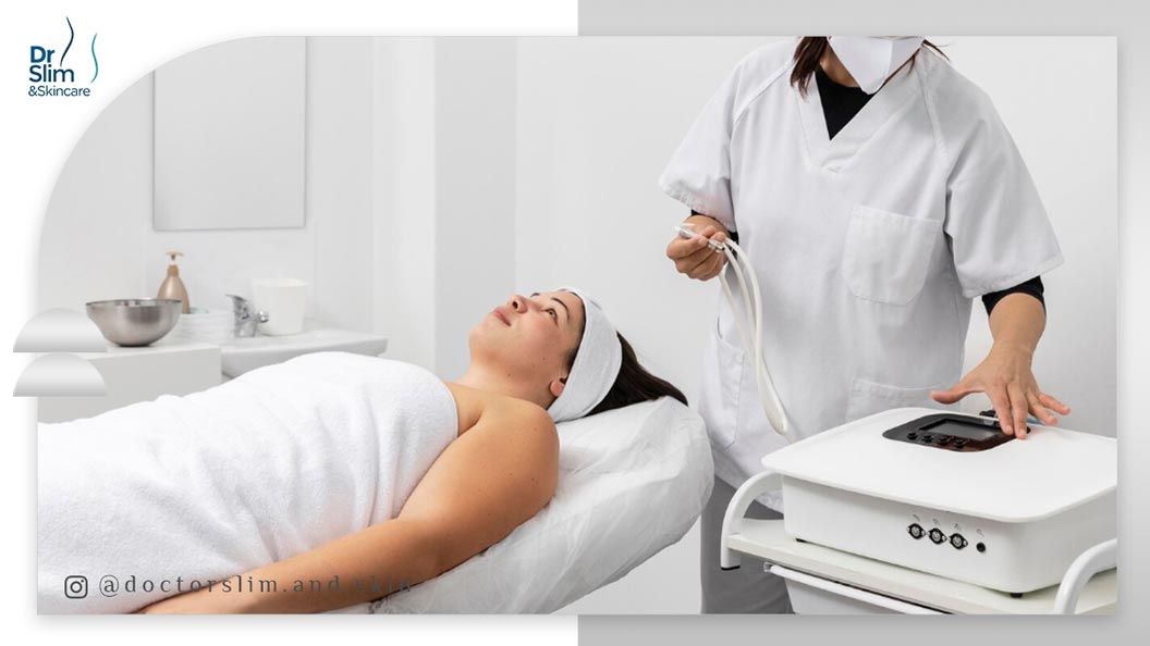 دستگاه لاغری لیپوسونیکس