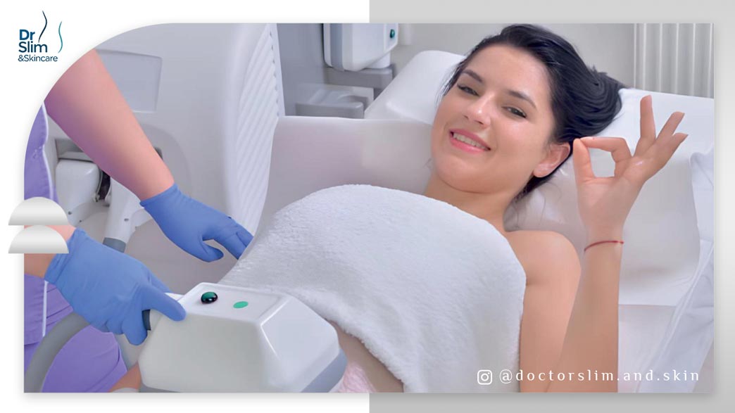 کاربرد کرایولیپولیز چیست