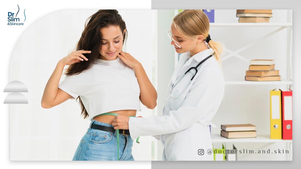 آیا دفع پروتئین باعث لاغری می ‌شود