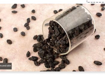 بهترین زمان خوردن مویز برای لاغری