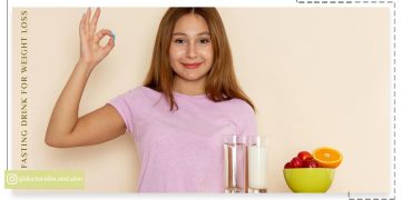 بهترین نوشیدنی ناشتا برای لاغری