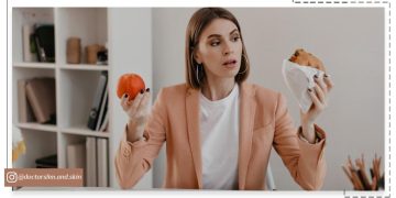 برای کاهش استرس آزمون ‌های استخدامی چه بخوریم