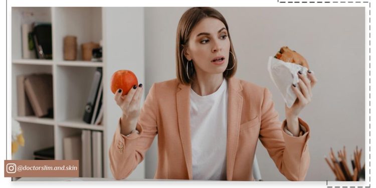 برای کاهش استرس آزمون های استخدامی چه بخوریم