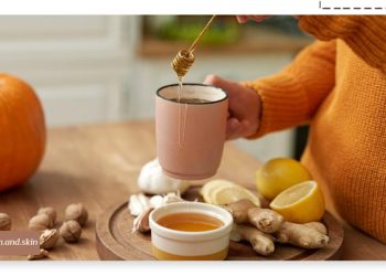 بهترین زمان خوردن سیر و عسل برای لاغری