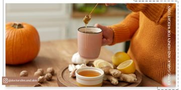 بهترین زمان خوردن سیر و عسل برای لاغری