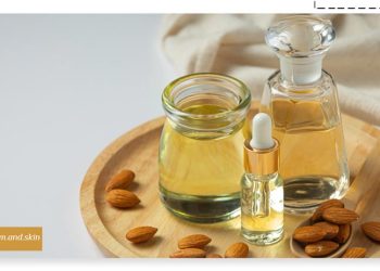 خواص روغن بادام تلخ برای لک صورت
