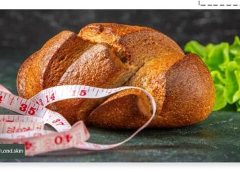 بهترین نان برای لاغری