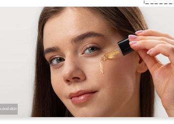 روغن بنه برای لک صورت