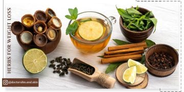 قوی ترین عرقیات برای لاغری