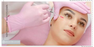 جوانسازی غیرتهاجمی