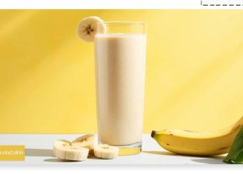 رژیم شیر و موز