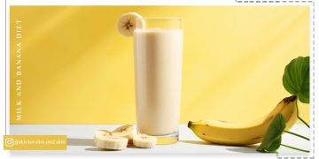 رژیم شیر و موز