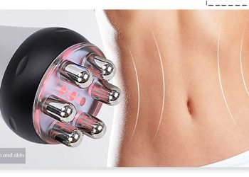 دستگاه لاغری