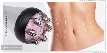 دستگاه لاغری