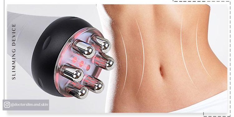 دستگاه لاغری