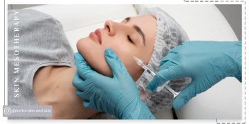 مزوتراپی پوست
