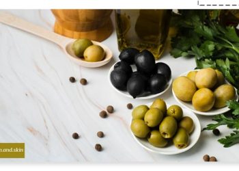 خواص زیتون شور برای لاغری