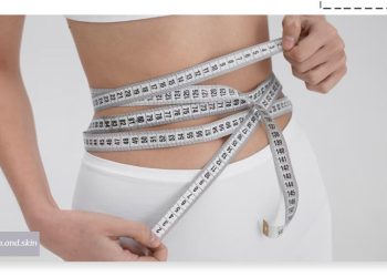 روش لاغری موضعی