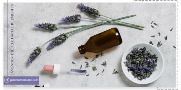 خواص روغن اسطوخودوس برای لک صورت