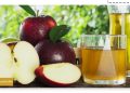 بهترین زمان مصرف سرکه سیب برای لاغری