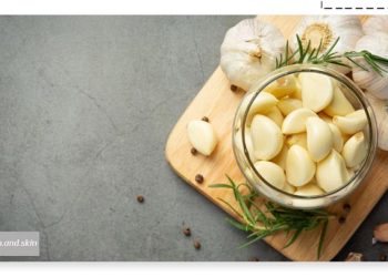 بهترین زمان برای خوردن سیر برای لاغری