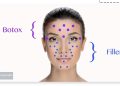 بوتاکس یا فیلر تفاوت ها و کاربرد ها