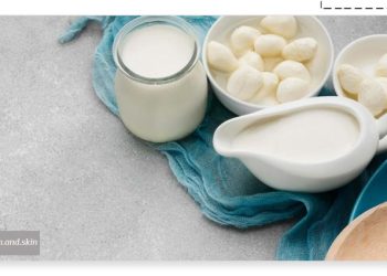 خواص کشک خشک برای لاغری