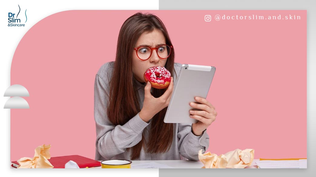 برای کاهش استرس آزمون های استخدامی چه بخوریم