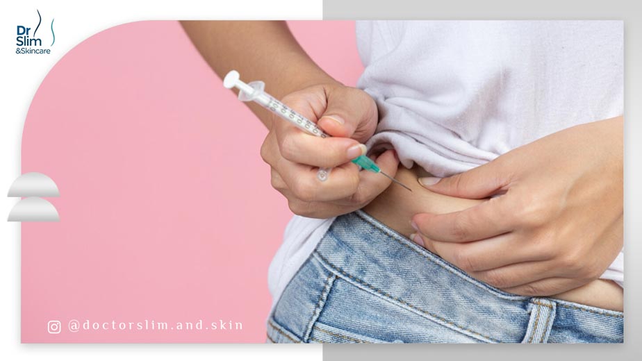 آمپول ویکتوزا برای لاغری