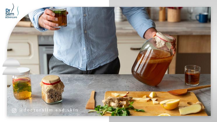 بهترین زمان خوردن سیر و عسل برای لاغری