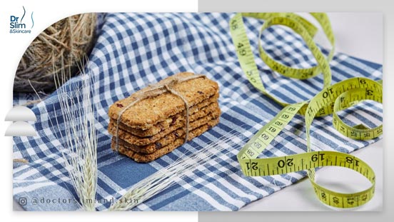 بهترین نان برای لاغری