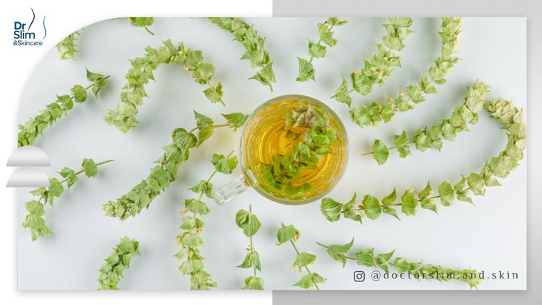 قوی ترین عرقیات برای لاغری