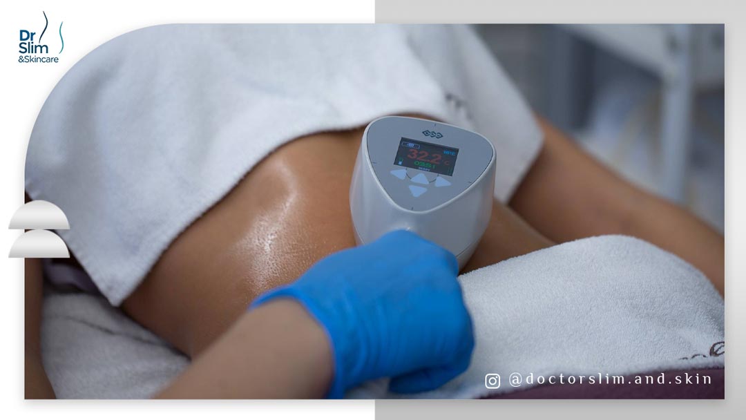 دستگاه لاغری