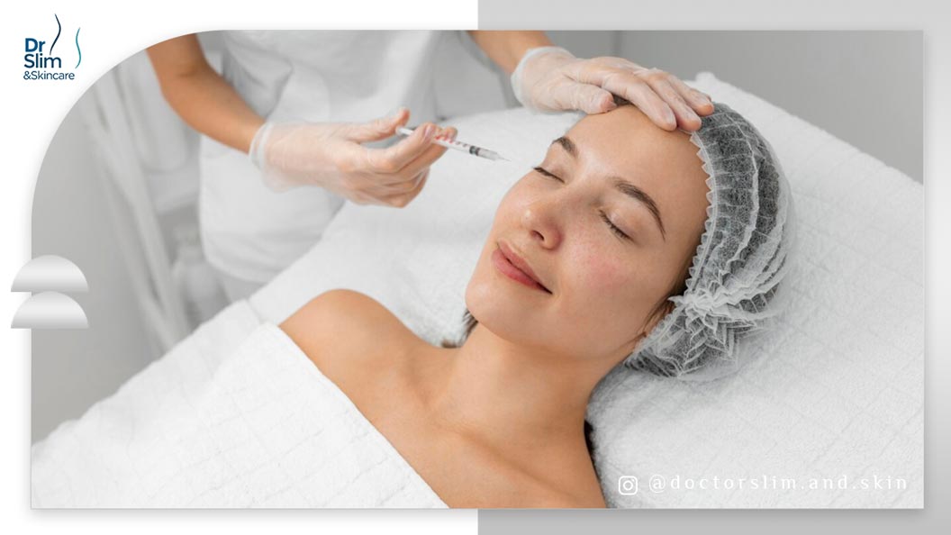 مزوتراپی پوست
