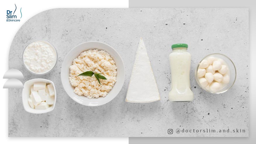 خواص کشک خشک برای لاغری