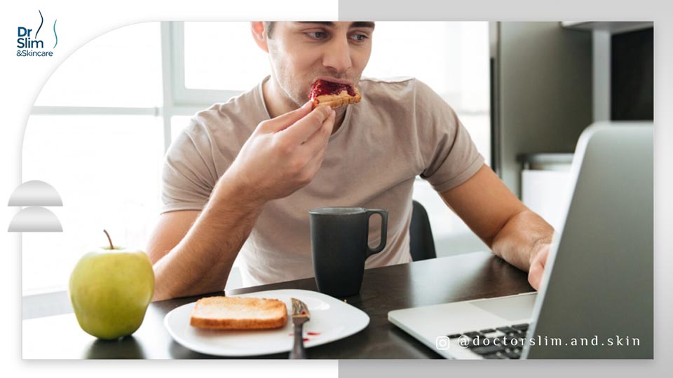 برای کاهش استرس آزمون های استخدامی چه بخوریم