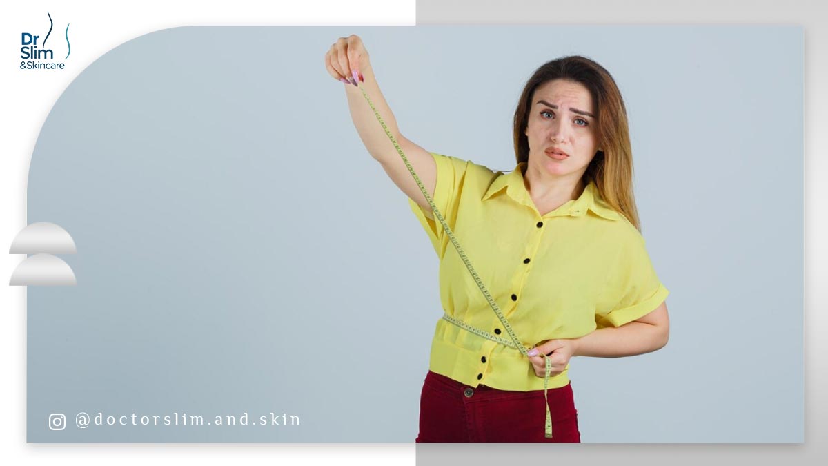 آیا قرص تریرول باعث لاغری می ‌شود