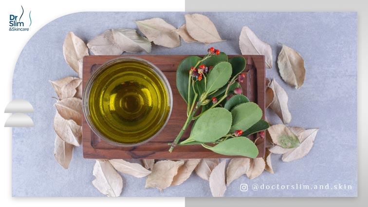 قوی ترین عرقیات برای لاغری