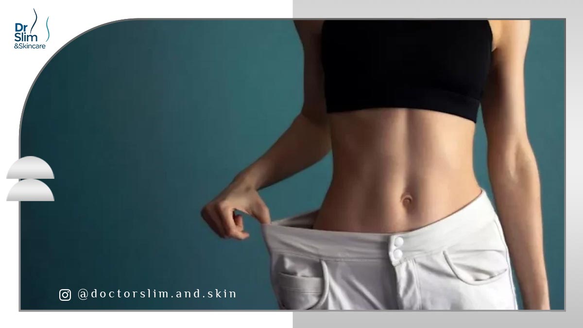 آیا لاغری بدون ورزش ممکن است