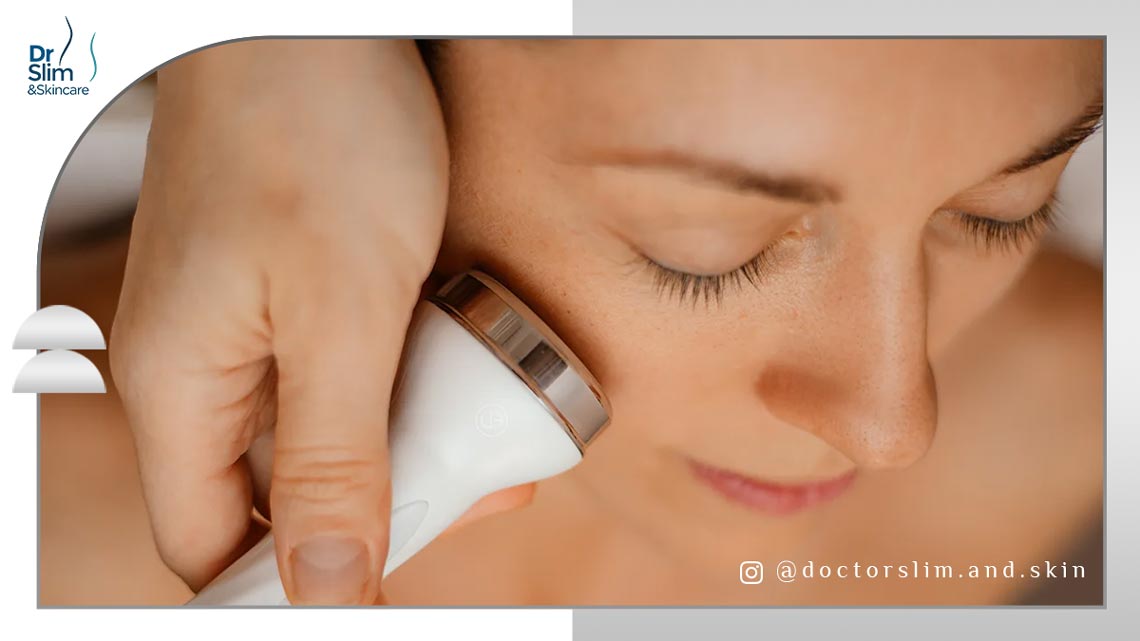 جوانسازی غیرتهاجمی