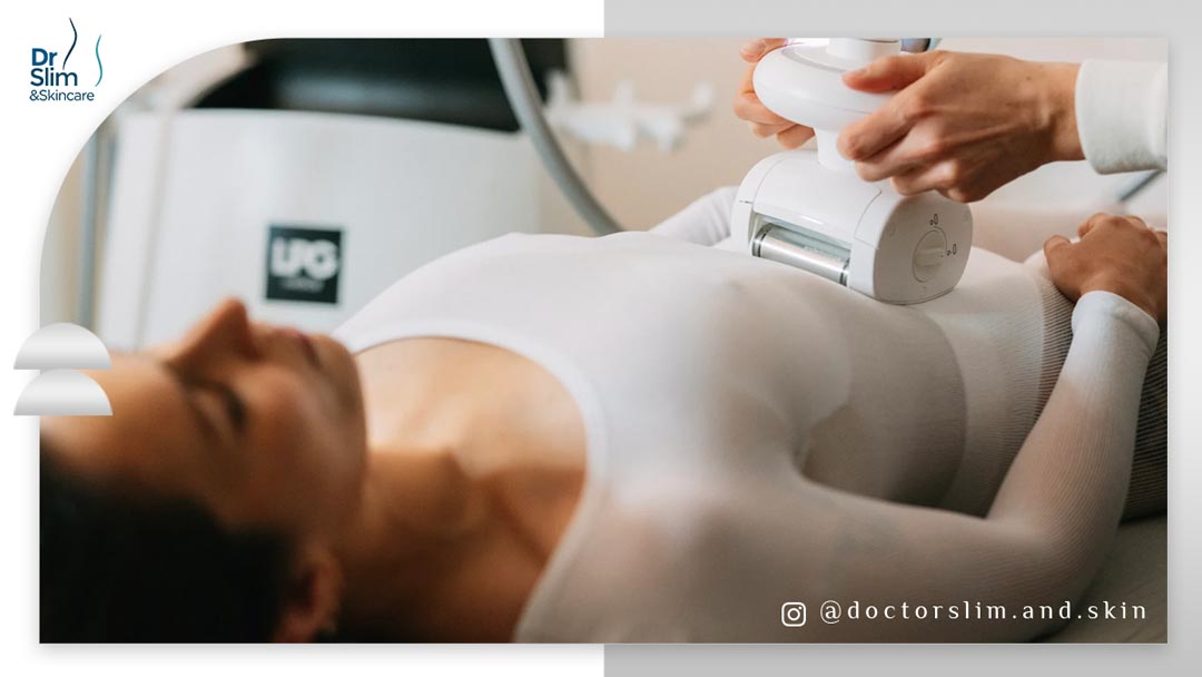 دستگاه لاغری