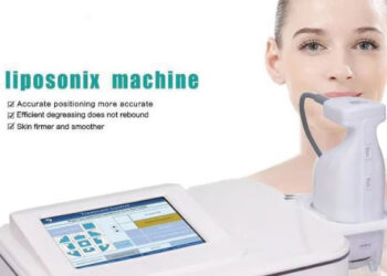 لیپوسونیکس برای کاهش وزن یا فقط فرم‌دهی بدن